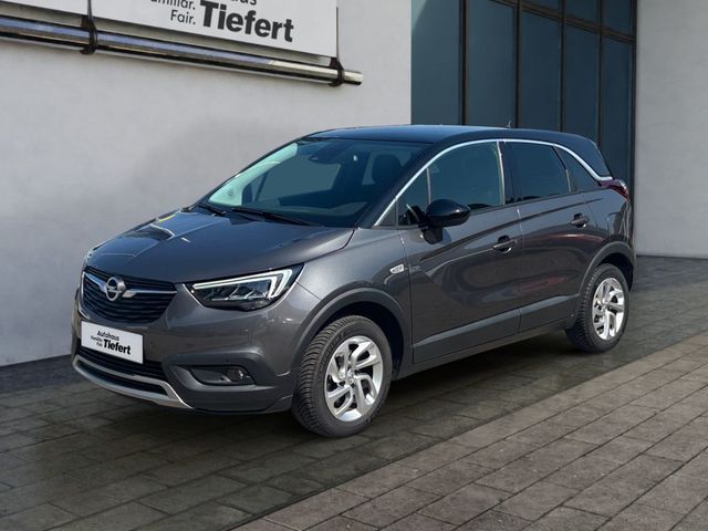 Crossland X 1.2 Start/Stop Innov.