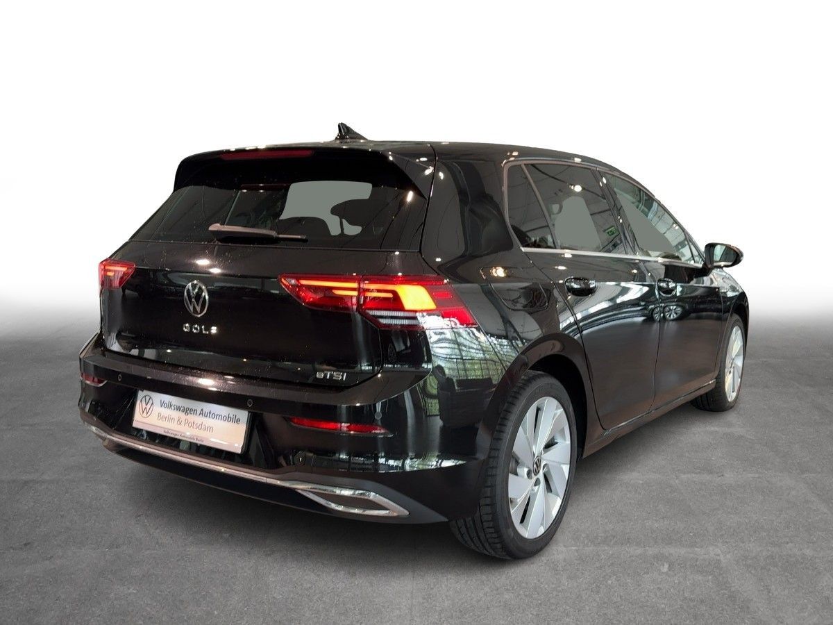 Volkswagen Golf - Bild 4