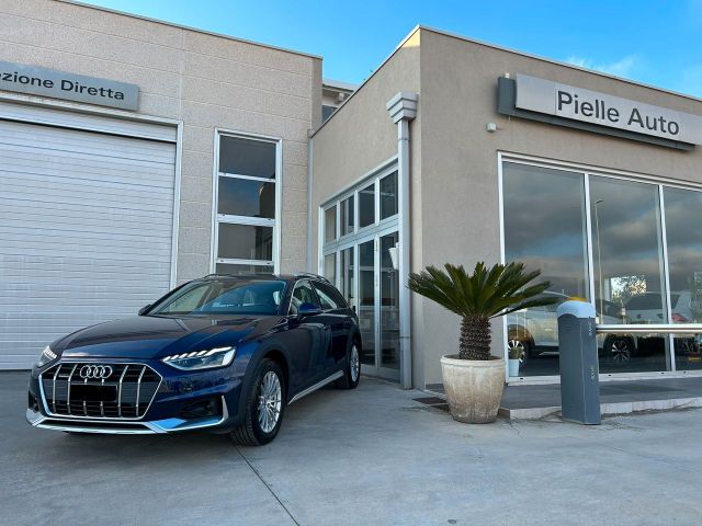 AUDI Audi A4 allroad 40 TDI 204 CV S tronic Business 