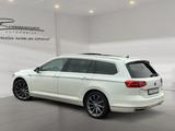 Volkswagen Passat Variant 1.4 TSI GTE AHK ACC LED Pano Stan - mit Hybrid-Antrieb: Weiß, Head-Up Display