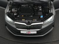 Skoda Superb - Vorschau Bild 30