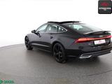 Audi A7 Sportback 50 TFSI e qu S LINE 20Z HUD,MASSAGE - Audi A7: Schwarz
