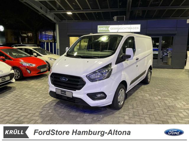 Ford Transit Custom 280 TDCi L1H1 Trend AHK+RFK