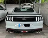 Ford Mustang 5.0 Ti-VCT V8 338kW MACH 1 Auto MACH 1 - Ford Mustang in Magdeburg