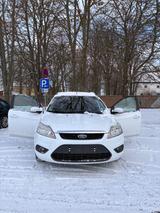 Ford Focus 1,8 Ghia Turnier Ghia - Ford Focus: Turnier Ghia