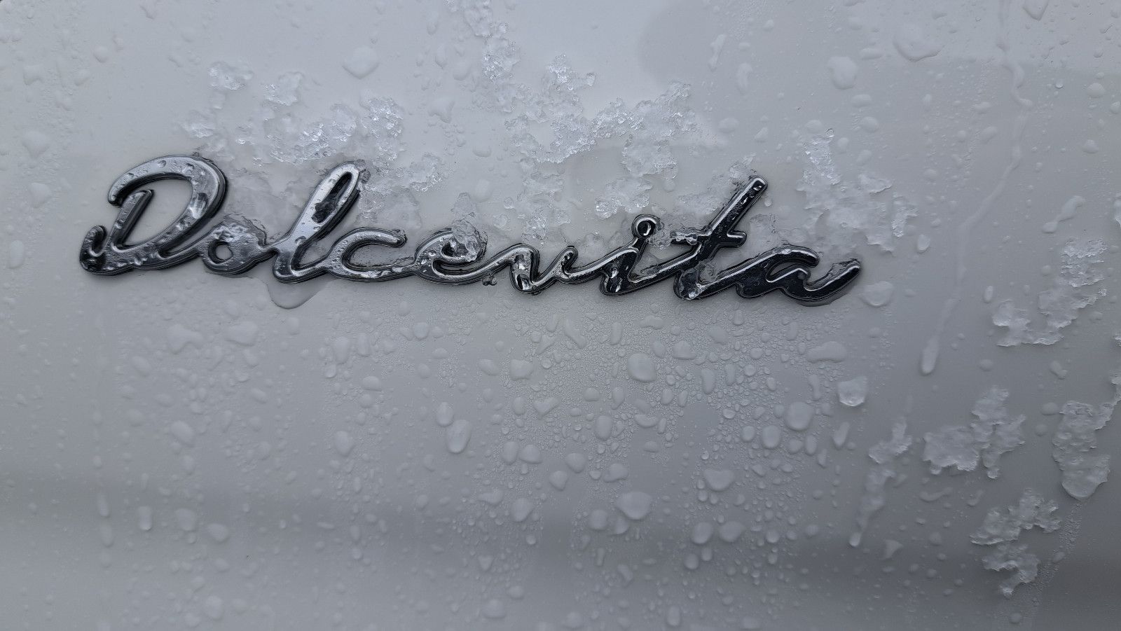 Fahrzeugabbildung Fiat 500 Dolcevita Hybrid