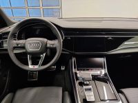 Audi SQ8 - Vorschau Bild 8