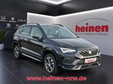 Seat Ateca FR 1.5 TSI NAVI LED FULL-LINK - Seat Ateca Benzin Gebrauchtwagen