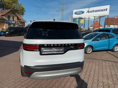 LAND ROVER Discovery 5 SE D250 AWD*LED*Schiebedach*Luftfed.