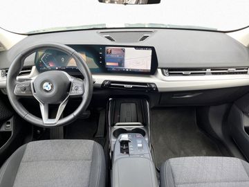 BMW X2 - 12