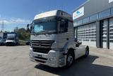 Mercedes-Benz Axor 1836 4x2  - Mercedes-Benz 1836