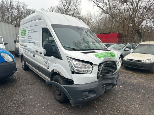 Ford Transit Kasten 350 L3 Trend