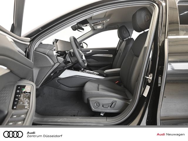 Audi A6 - Bild 11