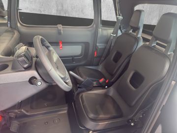 Citroën Ami Ami Basis*MJ 2026*