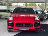 Porsche Cayenne 4.0 V8 GTS Coupe|Keramik|Burmester|VOLL - Porsche Gebrauchtwagen in Konstanz
