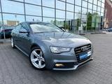 Audi A5*2.0TFSI*Quattro*Sline**Xenon*Tüv Neu*Garantie - Audi A5: Sline