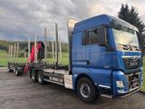 MAN TGX 26.580 XLX 6x4 /Retarder/Epsilon M 12Z - MAN Kühlkoffer