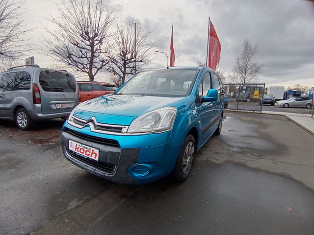 Citroën Berlingo Kombi Tendance  HDI 115