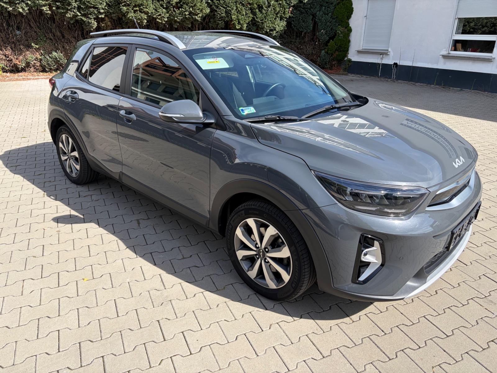 Kia Stonic 1.0 T-GDI 100 Spirit LED/Garantie 2030