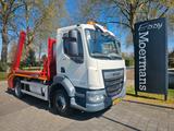 DAF LF 220 Euro Absetzkipper - DAF Lf