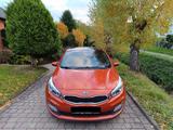 Kia pro_cee'd / ProCeed 1.6 CRDi 128 Vision pro_... - Kia pro cee'd / ProCeed aus 2014