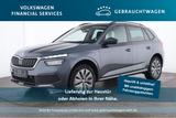 Skoda Kamiq Ambition Clever 1.0TSI *Klima*Tempo*PDC*SH - Skoda Kamiq Gebrauchtwagen in Dresden