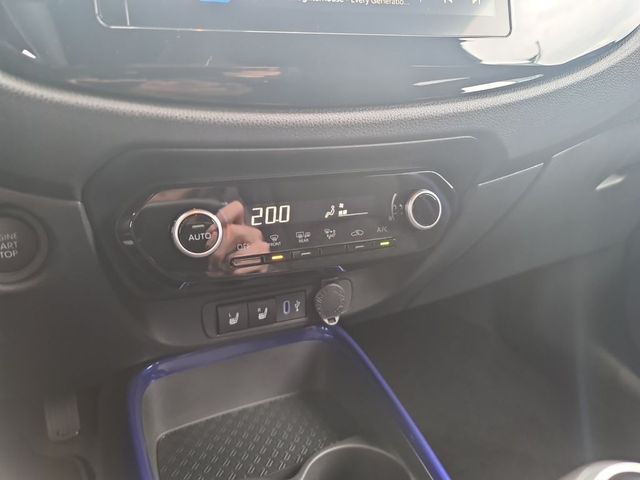 Aygo X Air Teamplayer