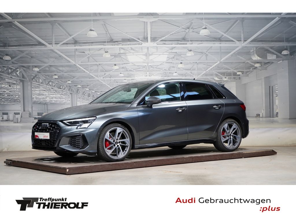 Image of Audi S3