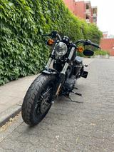 Harley-Davidson SPORTSTER XL1200X Forty Eight - Harley-Davidson Motorräder in Braunschweig