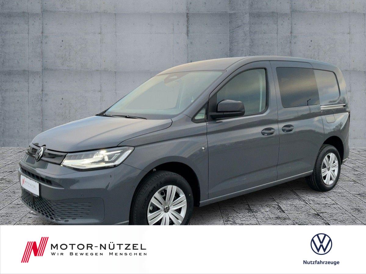 Volkswagen Caddy Flexible 5-Sitzer TDI EU6 SCR 7-Gang-DSG