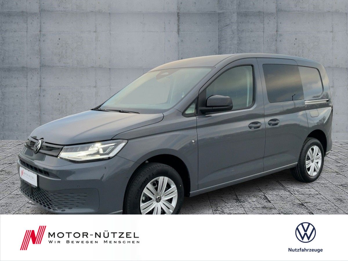 Volkswagen Caddy - Bild 1
