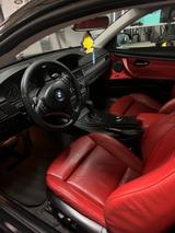 BMW 335i E92 - BMW 335 aus 2008: Coupe, 335i