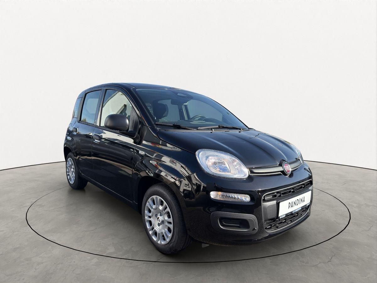 Fiat Pandina ICON Hybrid 1.0 GSE 48kw 65PS