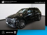 Mercedes-Benz GLE 53 AMG 4M+ Night*AHK*Pano*Head-Up*Burmester* - Mercedes-Benz GLE 53 AMG aus 2024