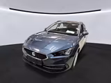 Seat Leon SPReference+DSG+2.0TDI+85kW - Seat Leon: 2.8