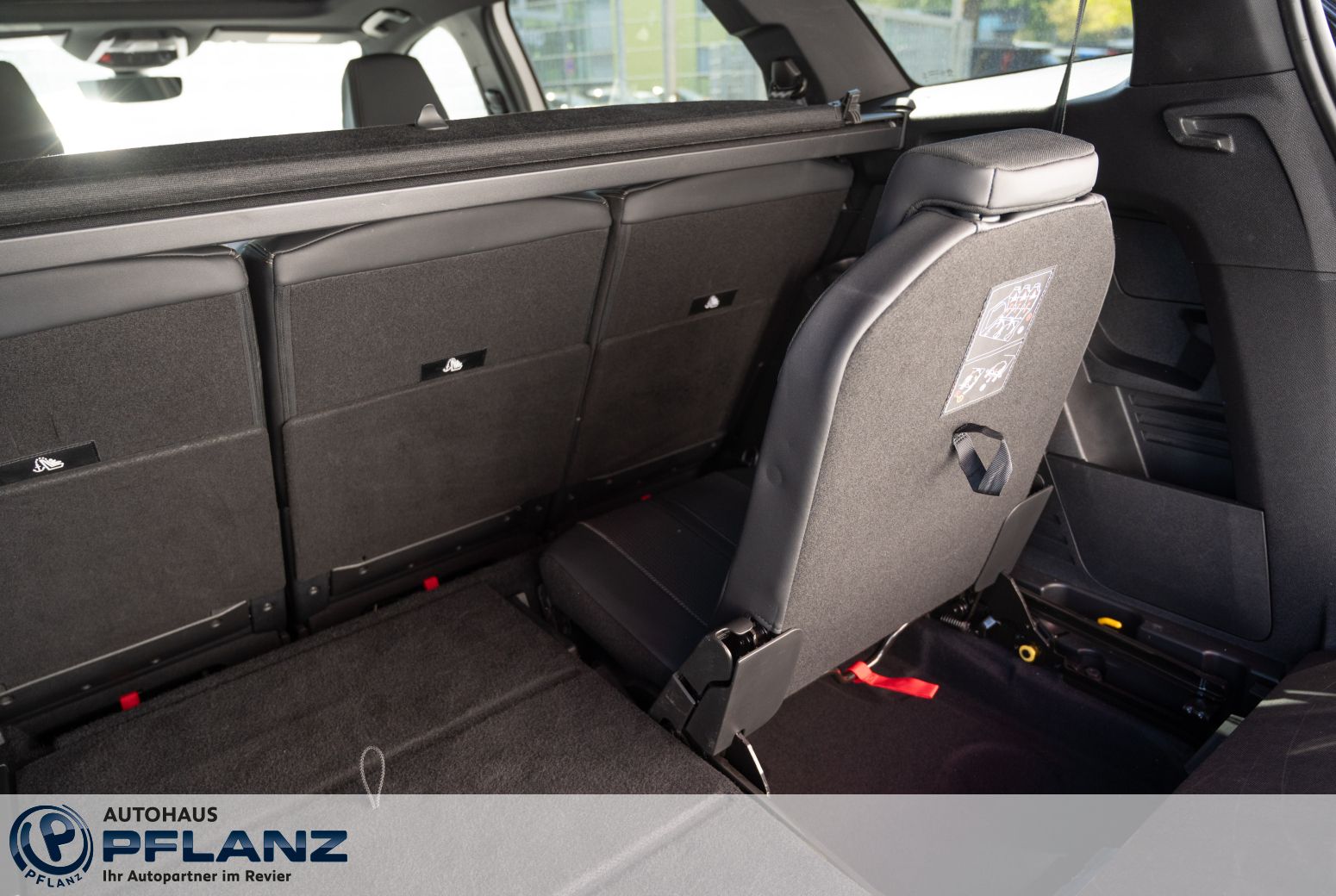 Peugeot 5008 - Bild 17
