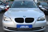 BMW 525i Automatik*Leder*Klima*Xenon*76Tkm - BMW 525 mit Benzin-Antrieb