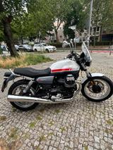 Moto Guzzi V7 Spezial  Euro 5