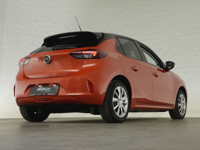 Corsa-e F EDITION 50kWH AT+LED LICHT+KEYLESS+KLI