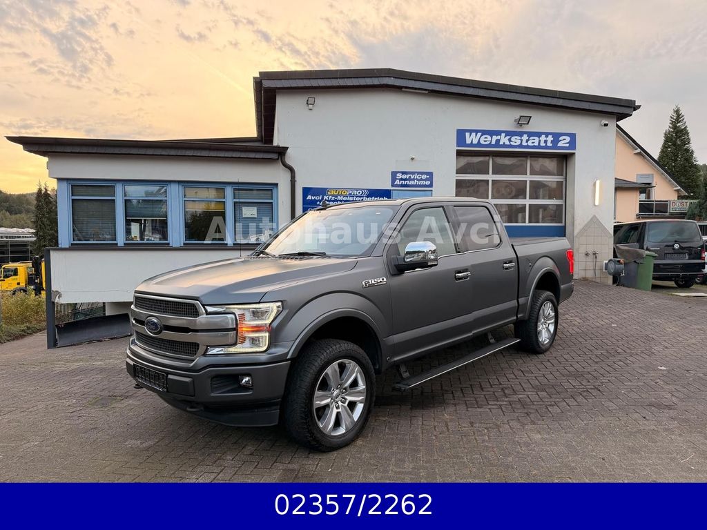 Image of Ford F 150