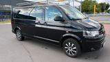 Volkswagen Caravelle T5 TDI Bluemotion langer Radstand - Volkswagen T5: Langer Radstand