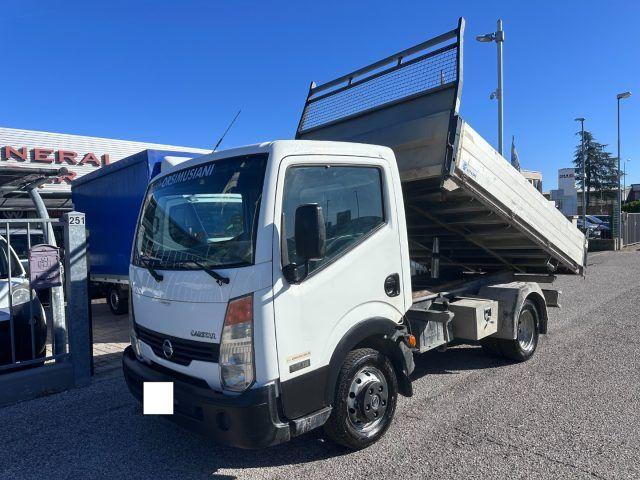 Nissan Cabstar