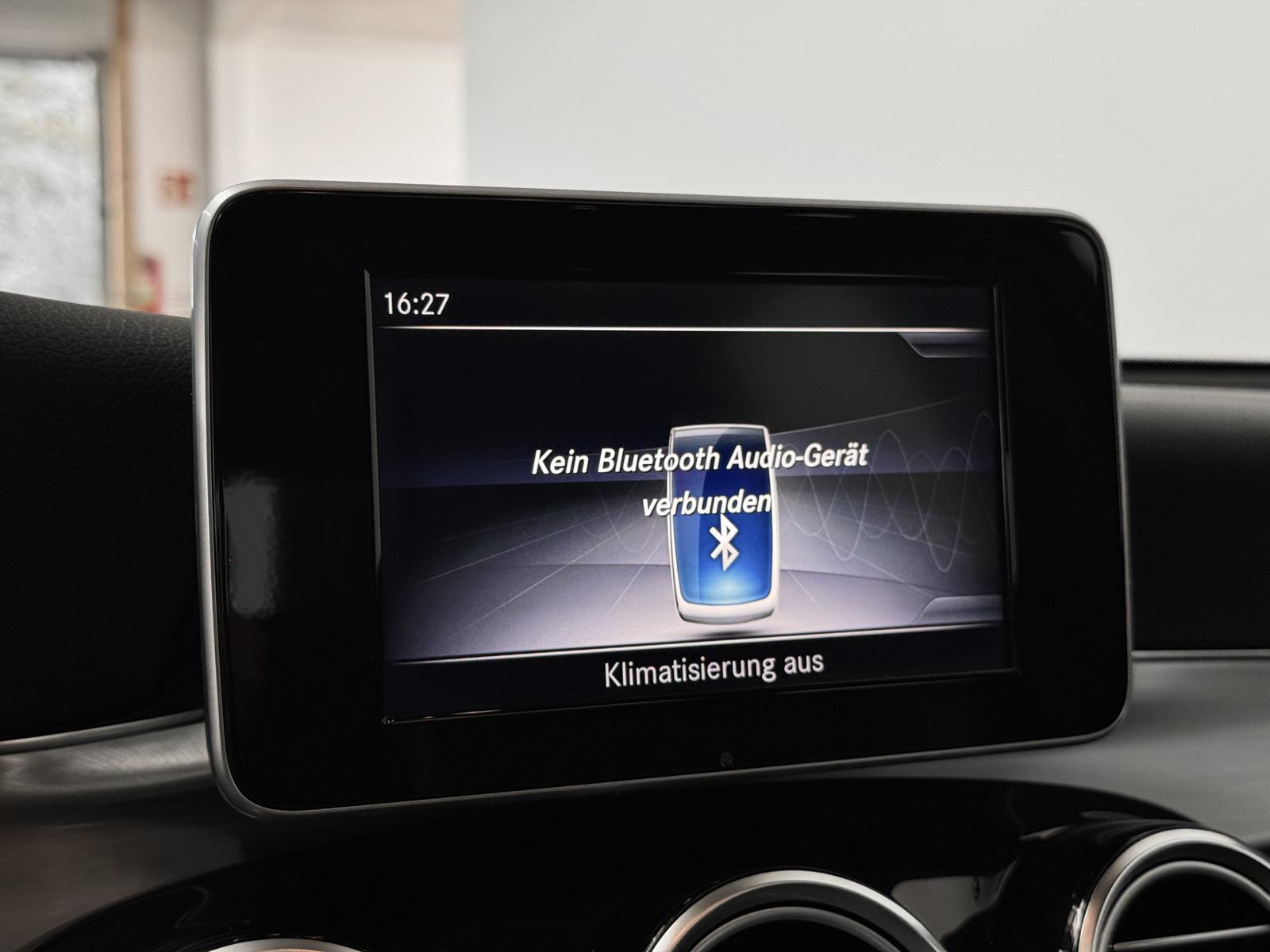 Mercedes-Benz GLC 300 Coupe 4Matic AMG *S-Dach*Distronic+*Kam*