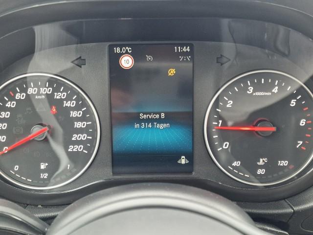 Mercedes-Benz Citan 110 PRO*Tempomat*Sitzheizung*5-Sitzer, миниатюра 21