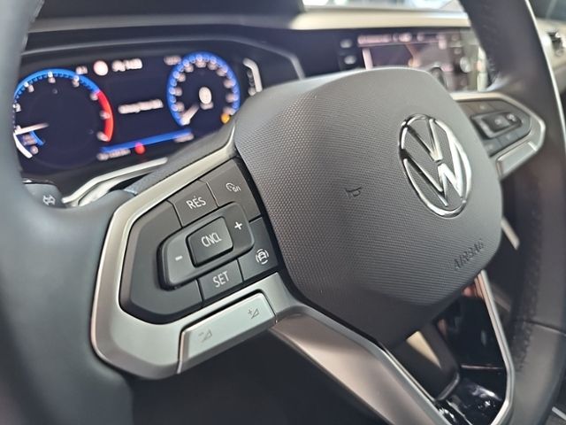Fahrzeugabbildung Volkswagen Taigo 1.0 TSI Move LED-MATRIX NAVI RFK SHZ