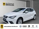 Seat Ibiza 1.0 TSI Road Edition DSG *NAV*Vision+*SHZ*