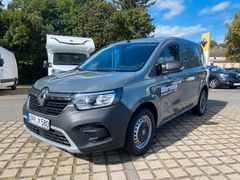 Fotografie des Renault Kangoo