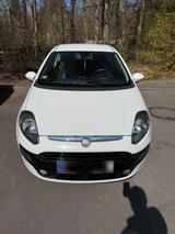 Fiat puno Evo,1.2 benzin,2011 - Fiat Punto Evo in Stuttgart