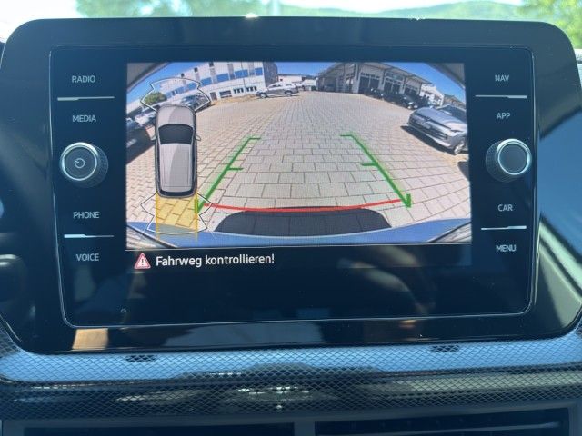 T-Cross Prime 1.0l TSI DSG IQ.LIGHT+KAMERA+ACC+