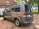 Volkswagen VW T5 4motion Seikel AT-Motor - Volkswagen T5: Seikel